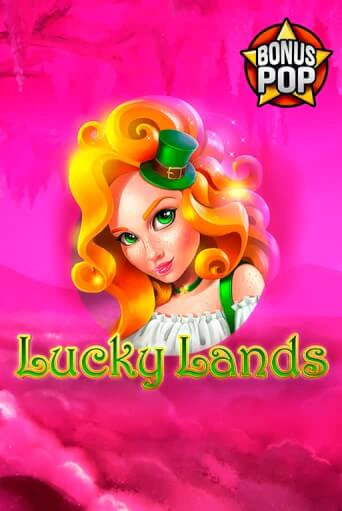 Играй в слот Lucky Lands без регистрации | Казино Азино777