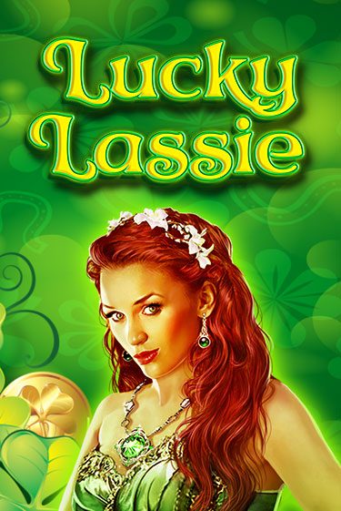Играй в слот Lucky Lassie без регистрации | Казино Азино777