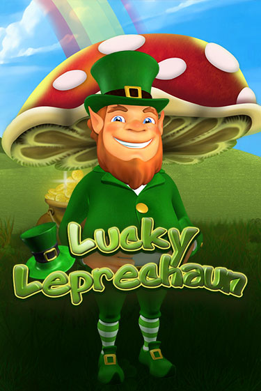 Играй в слот Lucky Leprechaun без регистрации | Казино Азино777