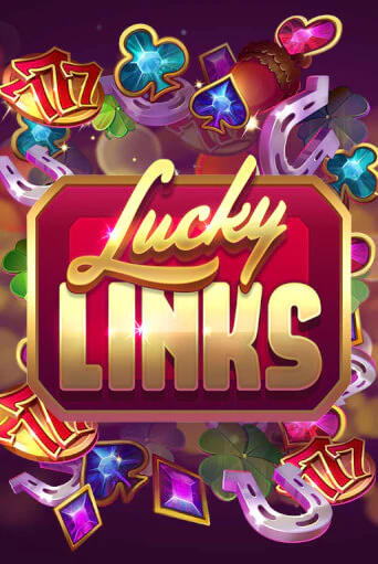 Играй в слот Lucky Links без регистрации | Казино Азино777