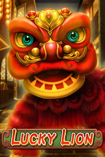 Играй в слот Lucky Lion без регистрации | Казино Азино777