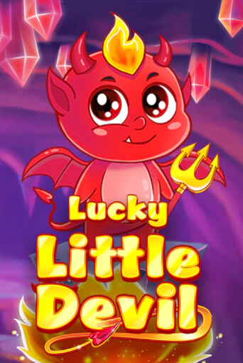 Играй в слот Lucky Little Devil без регистрации | Казино Азино777