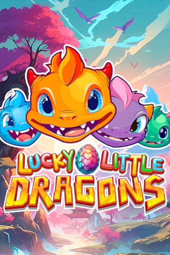 Играй в слот Lucky Little Dragons без регистрации | Казино Азино777