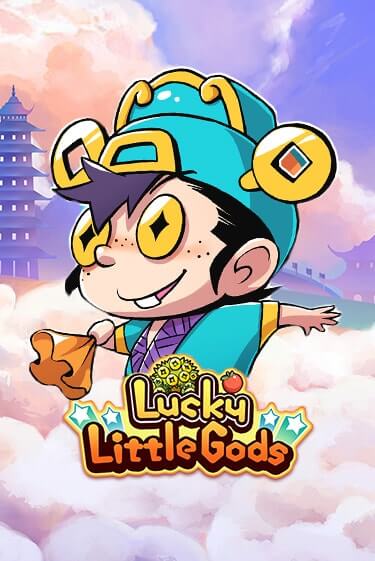 Играй в слот Lucky Little Gods без регистрации | Казино Азино777