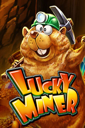 Играй в слот Lucky Miner без регистрации | Казино Азино777