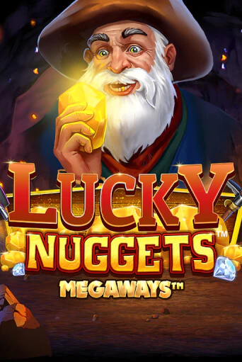 Играй в слот Lucky Nuggets Megaways без регистрации | Казино Азино777