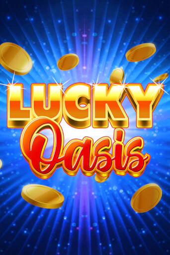 Играй в слот Lucky Oasis без регистрации | Казино Азино777