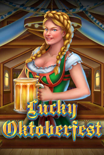 Играй в слот Lucky Oktoberfest без регистрации | Казино Азино777