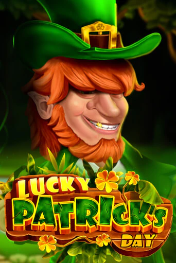 Играй в слот Lucky Patrick's Day без регистрации | Казино Азино777