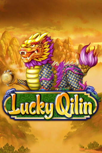 Играй в слот Lucky Qilin без регистрации | Казино Азино777