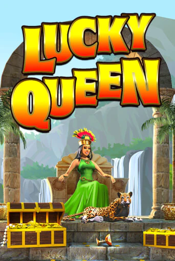 Играй в слот Lucky Queen без регистрации | Казино Азино777
