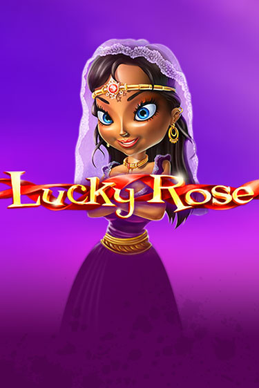 Играй в слот Lucky Rose без регистрации | Казино Азино777