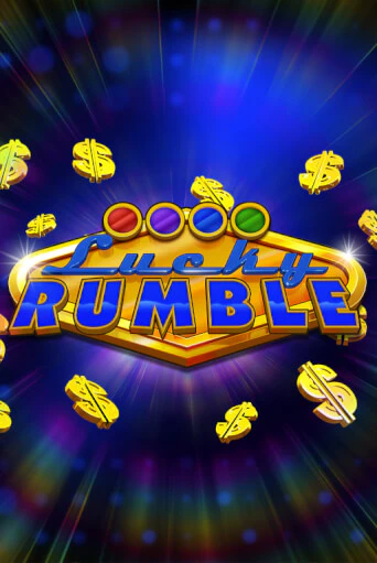 Играй в слот Lucky Rumble без регистрации | Казино Азино777