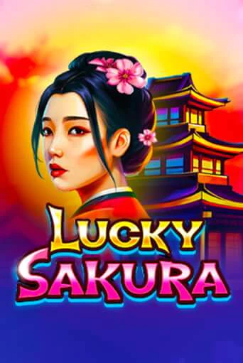 Играй в слот Lucky Sakura без регистрации | Казино Азино777