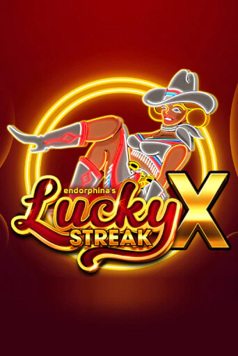 Играй в слот Lucky Streak X без регистрации | Казино Азино777