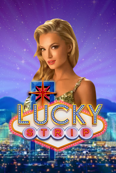 Играй в слот Lucky Strip без регистрации | Казино Азино777
