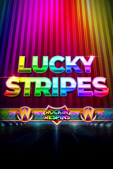 Играй в слот Lucky Stripes без регистрации | Казино Азино777