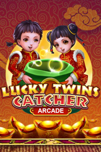Играй в слот Lucky Twins Catcher без регистрации | Казино Азино777