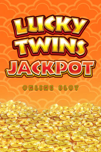 Играй в слот Lucky Twins Jackpot без регистрации | Казино Азино777