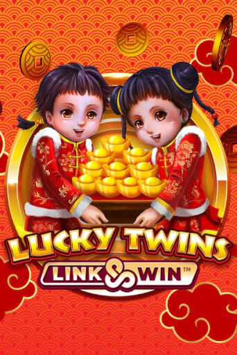 Играй в слот Lucky Twins Link & Win™ без регистрации | Казино Азино777