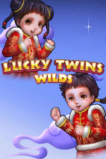 Играй в слот Lucky Twins Wilds без регистрации | Казино Азино777