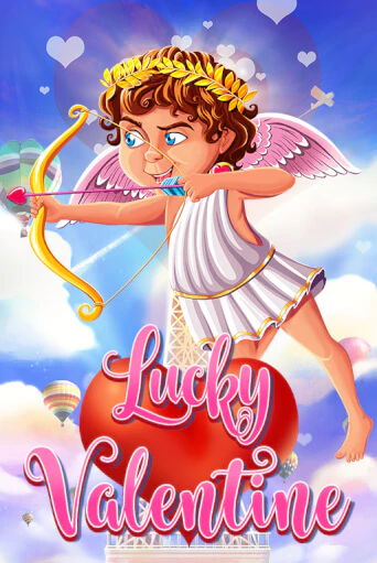 Играй в слот Lucky Valentine без регистрации | Казино Азино777