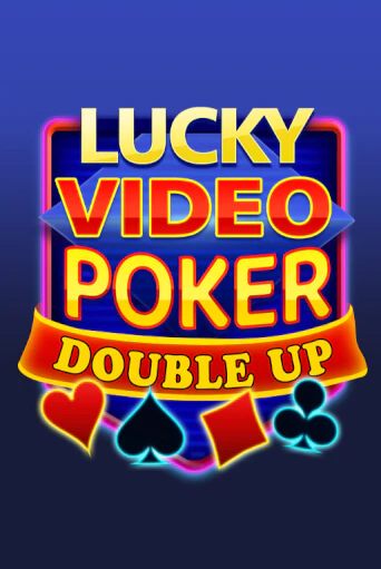 Играй в слот Lucky Video Poker без регистрации | Казино Азино777