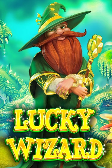 Играй в слот Lucky Wizard без регистрации | Казино Азино777