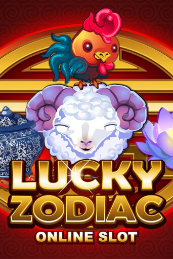 Играй в слот Lucky Zodiac без регистрации | Казино Азино777