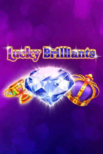 Играй в слот Lucky Brilliants без регистрации | Казино Азино777