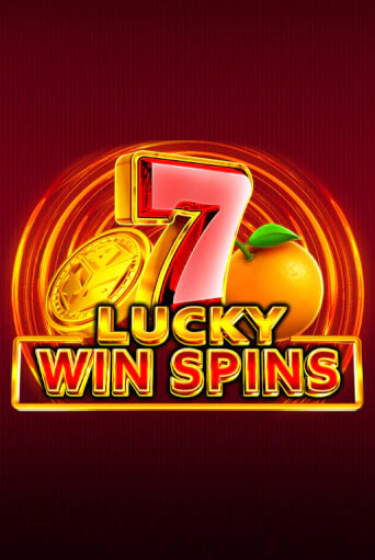 Играй в слот Lucky Win Spins без регистрации | Казино Азино777