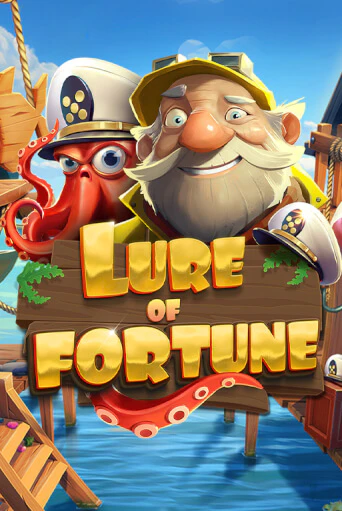 Играй в слот Lure of Fortune без регистрации | Казино Азино777