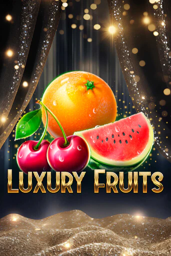 Играй в слот Luxury Fruits без регистрации | Казино Азино777