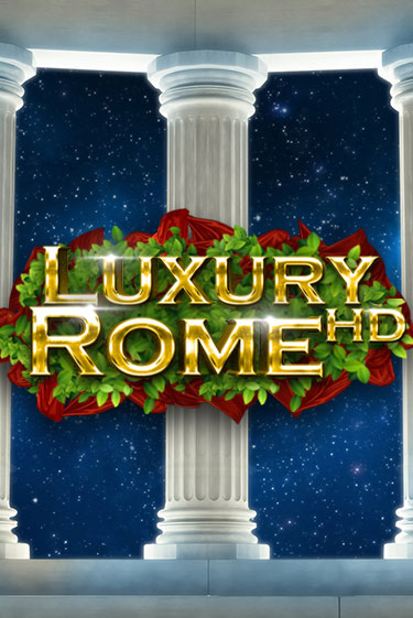 Играй в слот Luxury Rome без регистрации | Казино Азино777