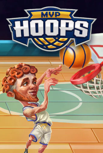 Играй в слот MVP Hoops без регистрации | Казино Азино777