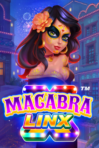 Играй в слот Macabra Linx без регистрации | Казино Азино777