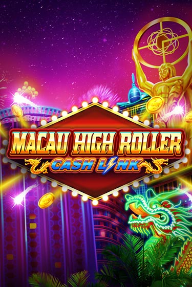 Играй в слот Macau High Roller без регистрации | Казино Азино777