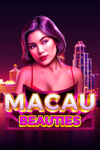 Играй в слот Macau Beauties без регистрации | Казино Азино777