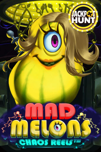 Играй в слот Mad Melons: Chaos Reels без регистрации | Казино Азино777