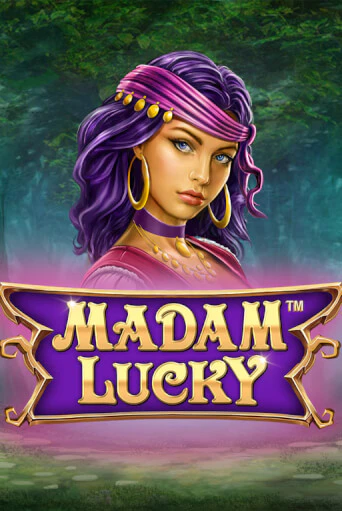 Играй в слот Madam Lucky без регистрации | Казино Азино777
