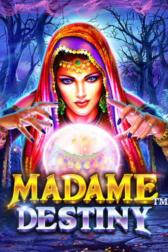 Играй в слот Madame Destiny без регистрации | Казино Азино777