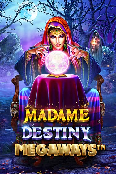 Играй в слот Madame Destiny Megaways без регистрации | Казино Азино777