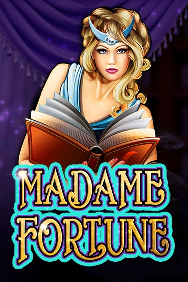 Играй в слот Madame Fortune без регистрации | Казино Азино777