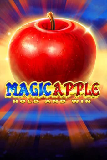 Играй в слот Magic Apple: Hold and Win без регистрации | Казино Азино777