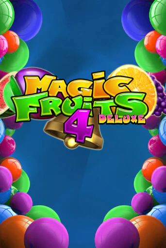 Играй в слот Magic Fruits 4 Deluxe без регистрации | Казино Азино777