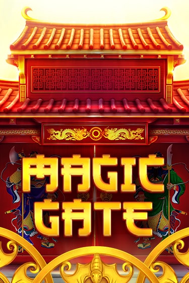 Играй в слот Magic Gate без регистрации | Казино Азино777