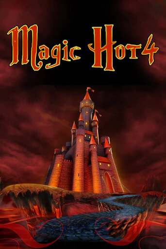 Играй в слот Magic Hot 4 Deluxe без регистрации | Казино Азино777