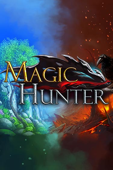 Играй в слот Magic Hunter без регистрации | Казино Азино777