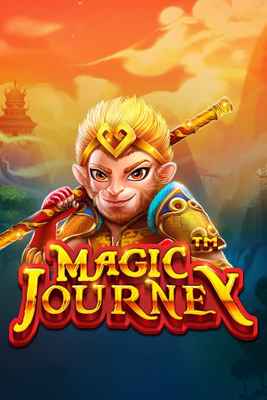 Играй в слот Magic Journey™ без регистрации | Казино Азино777