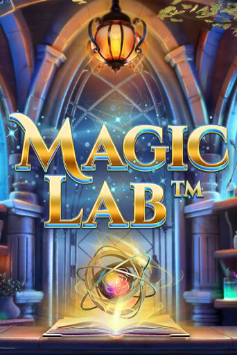 Играй в слот Magic Lab без регистрации | Казино Азино777